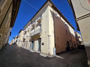 Trilocale ristrutturato a L'Aquila