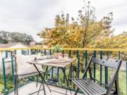 Trilocale ristrutturato a Massa