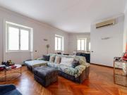 Trilocale ristrutturato a Milano