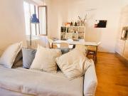 Trilocale ristrutturato a Milano