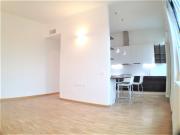 Trilocale ristrutturato a Milano