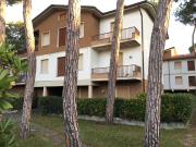 Trilocale ristrutturato a Montignoso