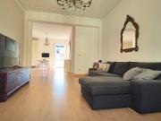 Trilocale ristrutturato a Piacenza