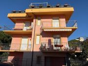 Trilocale ristrutturato a Pietra Ligure