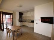 Trilocale ristrutturato a Pioltello