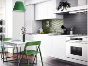 Trilocale ristrutturato a Poggibonsi