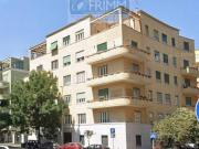 Trilocale ristrutturato a Roma