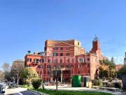 Trilocale ristrutturato a Roma