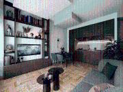 Trilocale ristrutturato a Roma