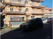 Trilocale ristrutturato a Roma
