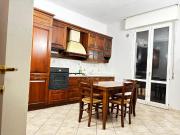 Trilocale ristrutturato a Salsomaggiore Terme