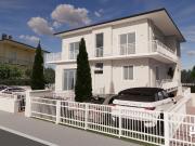 Trilocale ristrutturato a San Giovanni in Marignano