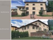 Trilocale ristrutturato a Siena