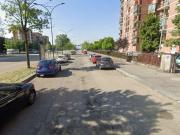 TRILOCALE RISTRUTTURATO CORSO GIAMBONE