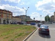 TRILOCALE RISTRUTTURATO FINEMENETE ARREDATO IN PIAZZA...