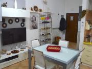 Trilocale ristrutturato, Formia centro