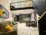 Trilocale ristrutturato in largo sant'elena 1 a, Caserta