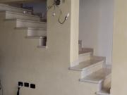 Trilocale ristrutturato in via ferrini, Brescia