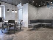 Trilocale ristrutturato in vico scofferi, Alassio