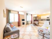 Trilocale ristrutturato in vico storella, Lecce