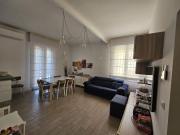 Trilocale ristrutturato Lunetta Gamberini