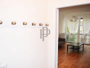 Trilocale ristrutturato – P&P