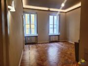 Trilocale ristrutturato, Parma centro