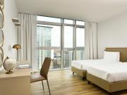 Trilocale Superior Torre Galfa Milano Luxury Apartments