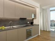 Trilocale Superior Torre Galfa Milano Luxury Apartments