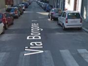 TRILOCALE TRA CORSO FRANCIA E CORSO PESCHIERA: 750