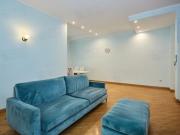 trilocale via Gaetano Braga, 6 a Milano