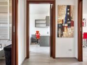 Trilocale Via Luigi Mengoni