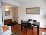 Trilocale Via Manzoni 30 Posillipo trilocale 80mq arredato