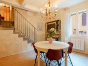 Trilocale Via Righi 7