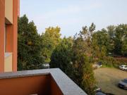 Trilocale via Valsesia 50, Bisceglie, Milano