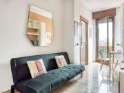 Trilocale Via Volvinio 37