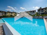 TRILOCALE VISTA LAGO