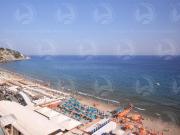 Trilocale vista mare a Alassio