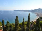 Trilocale vista mare a Alassio