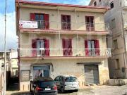 Trilocale vista mare a Amantea