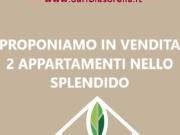 Trilocale vista mare a Bari