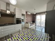 Trilocale vista mare a Francavilla al Mare