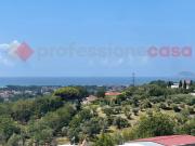 Trilocale vista mare a Minturno