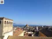 Trilocale vista mare a Napoli