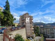 Trilocale vista mare a Salerno