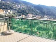 Trilocale vista mare a Varazze