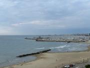 Trilocale vista mare in via della liberazione 10, Nettuno