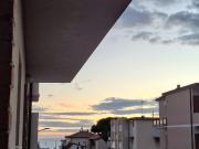 Trilocale vista mare in via litoranea, Follonica