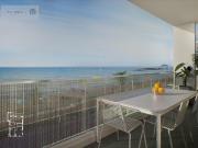 Trilocale vista mare in via xxv aprile 189, Pietra Ligure
