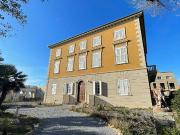 Trilocale vista mare, Livorno antignano